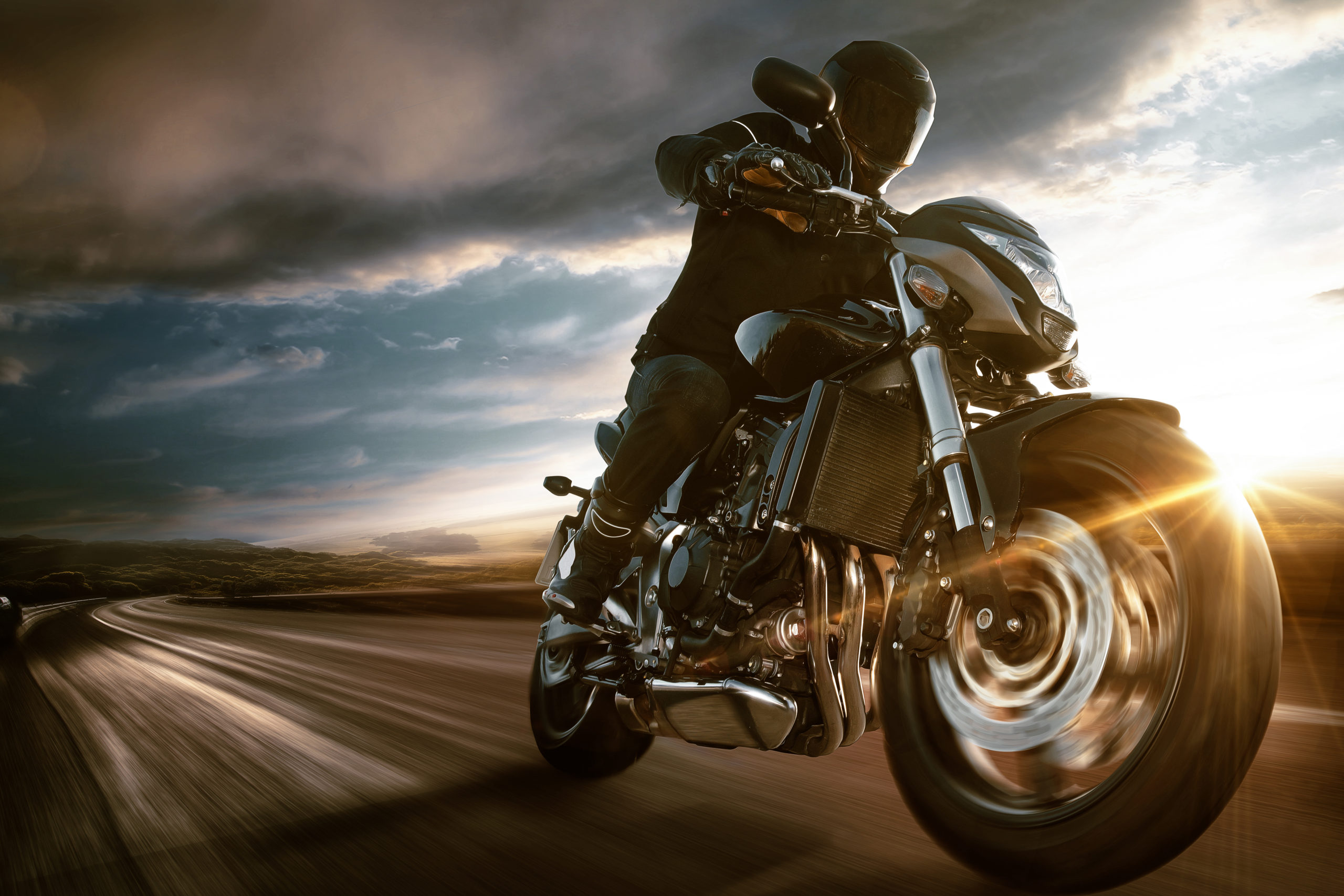 La nueva forma de comprar (o vender) tu moto - BIDaBIKE